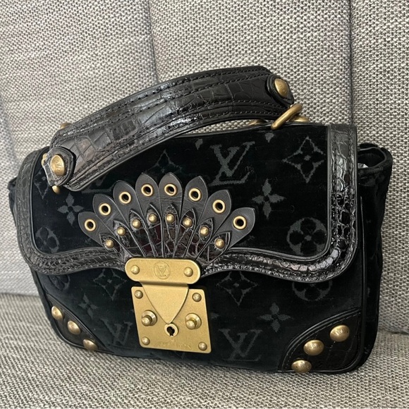 Louis Vuitton Irvine bag - Picture 2 of 11
